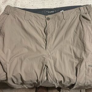 Men’s Omni Shade Columbia Pants